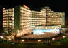 Marvel Hotel 